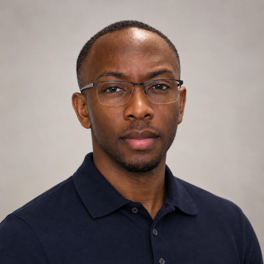Founder and CEO@NiostGroup International | Ex-Customs Officer (Port of Antwerp) | Building certification & tracking infrastructure for emerging-market logistics | Raising Pre-seed